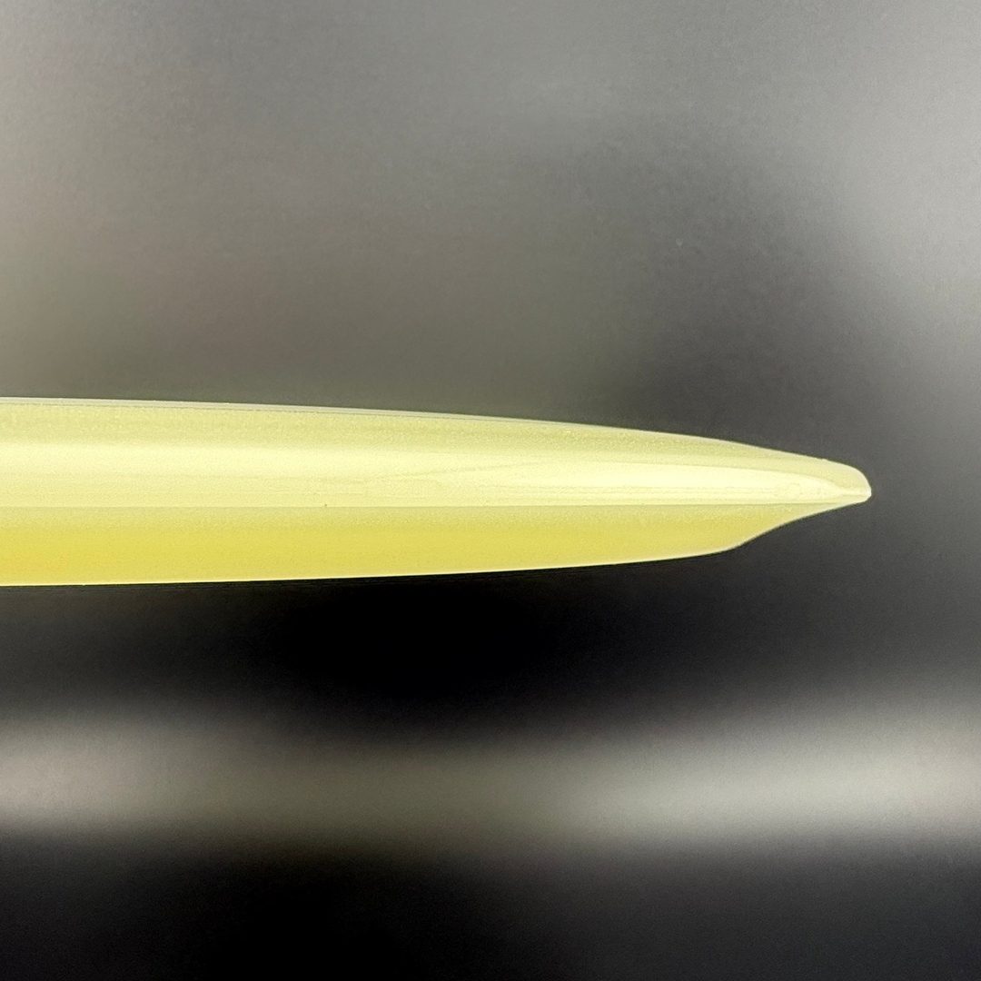 Nocturnal Alpha - Crushin' Amanitas by Manny Trujillo MINT Discs