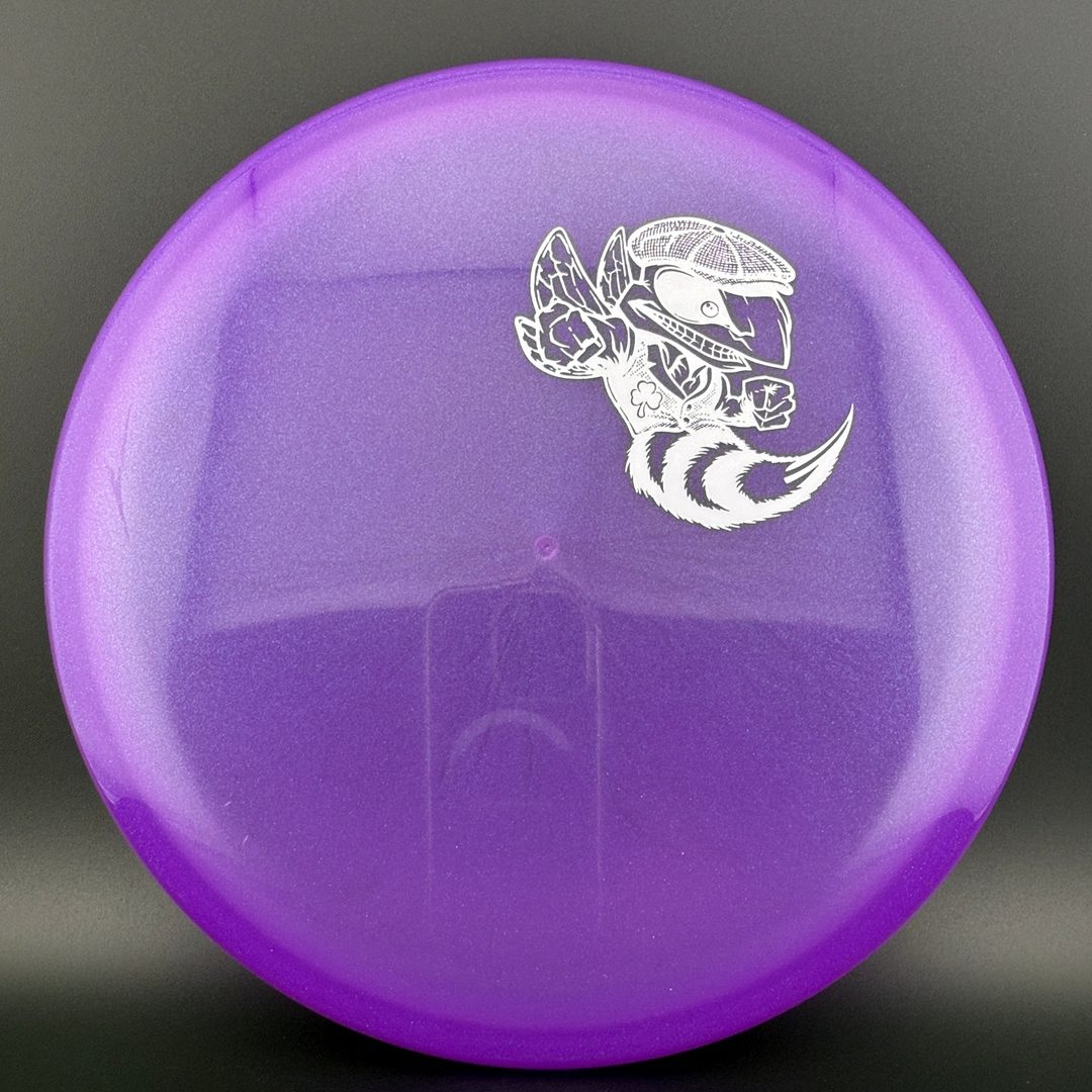 Colorshift Z Luna - Irish Bee