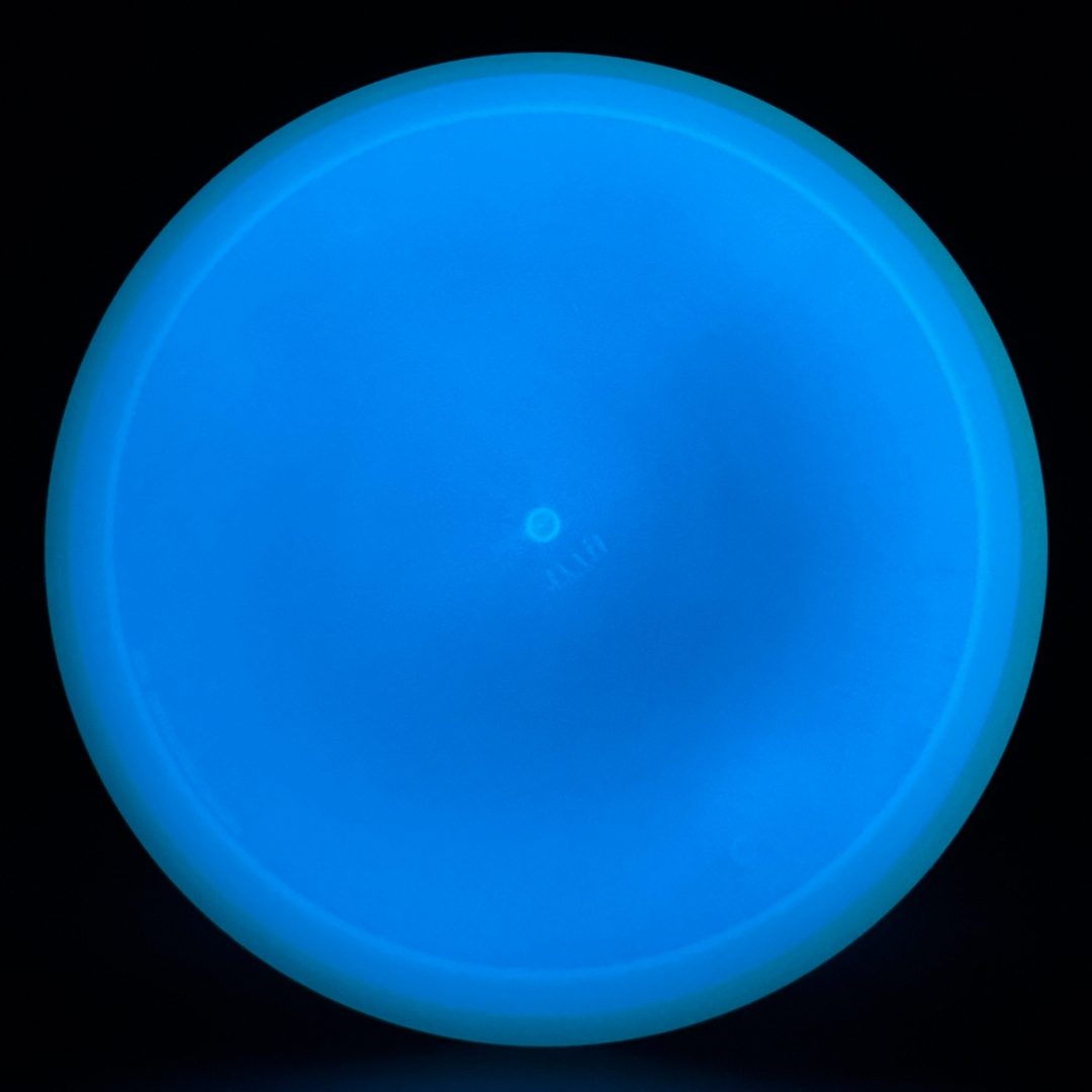 Total Eclipse Hex - Blank Axiom
