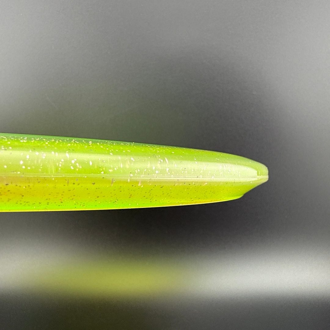 Metal Flake Horizon C-Line MD3 - Fan Vote dna Series Discmania