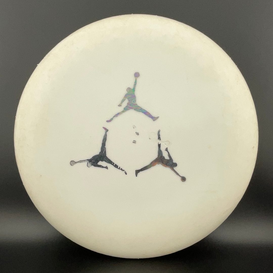 OG Firm Telos - Various Stamps *Gibson Stash Used* EV-7