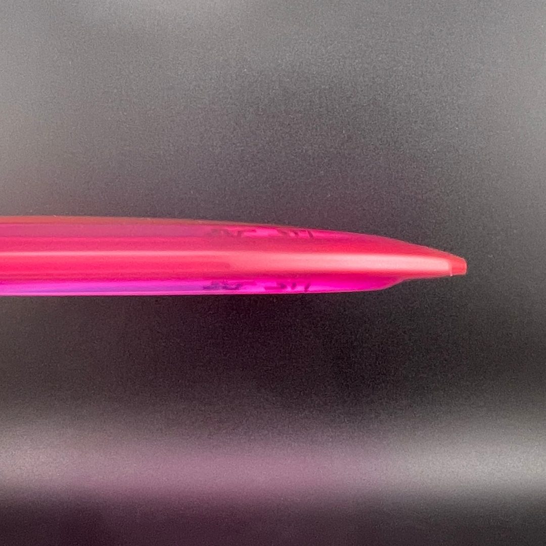 D3 400 Ultra Soft Prodigy