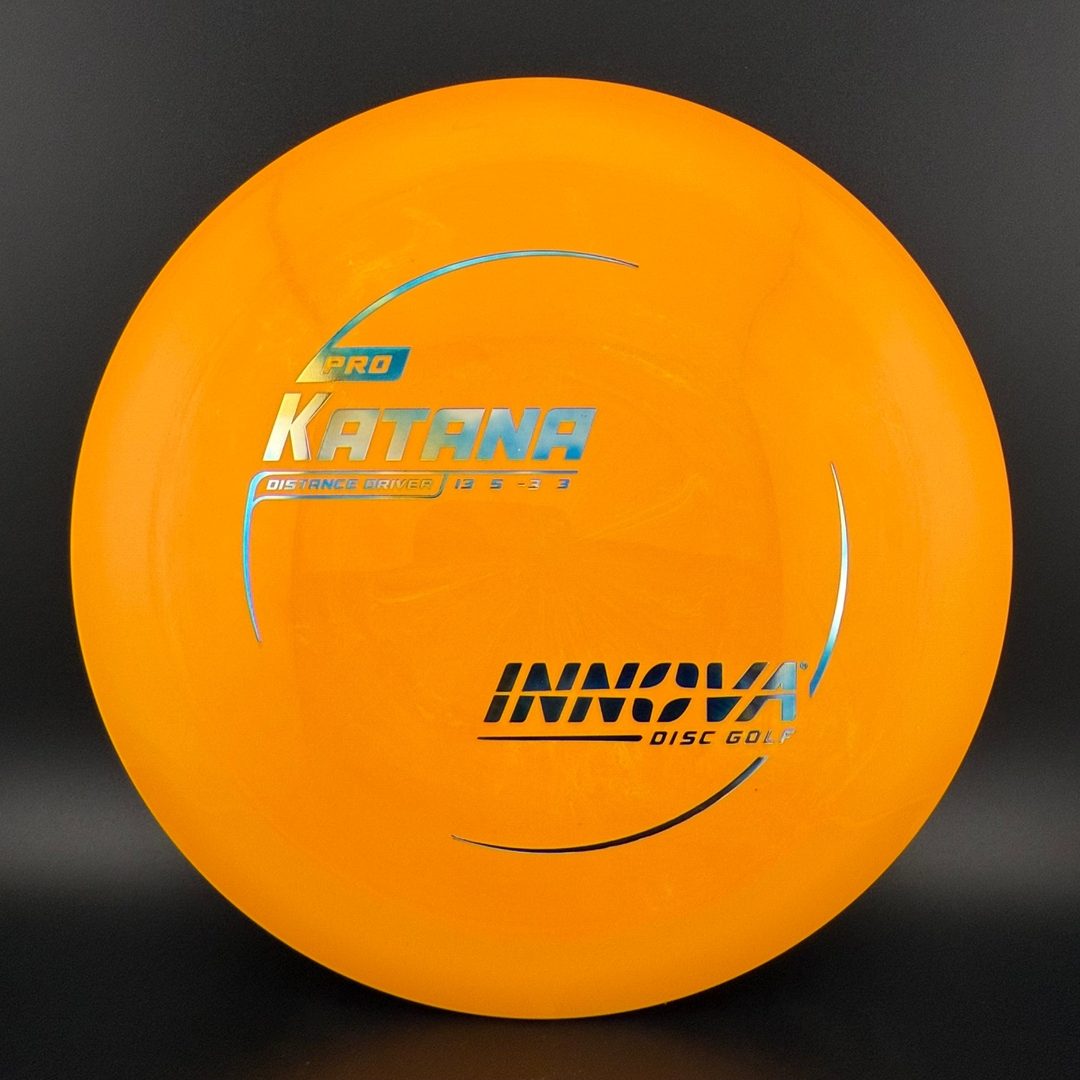 Pro Katana Innova