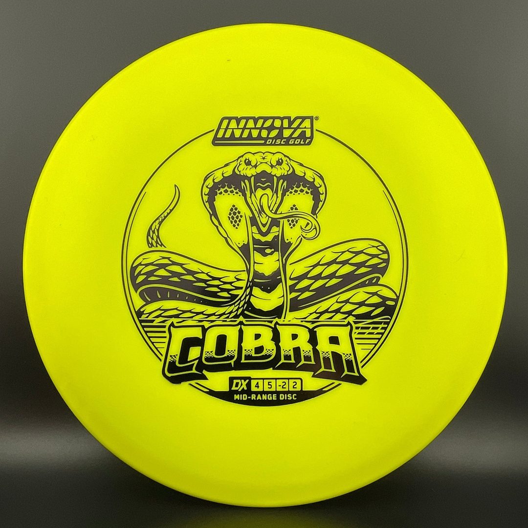 DX Cobra Innova
