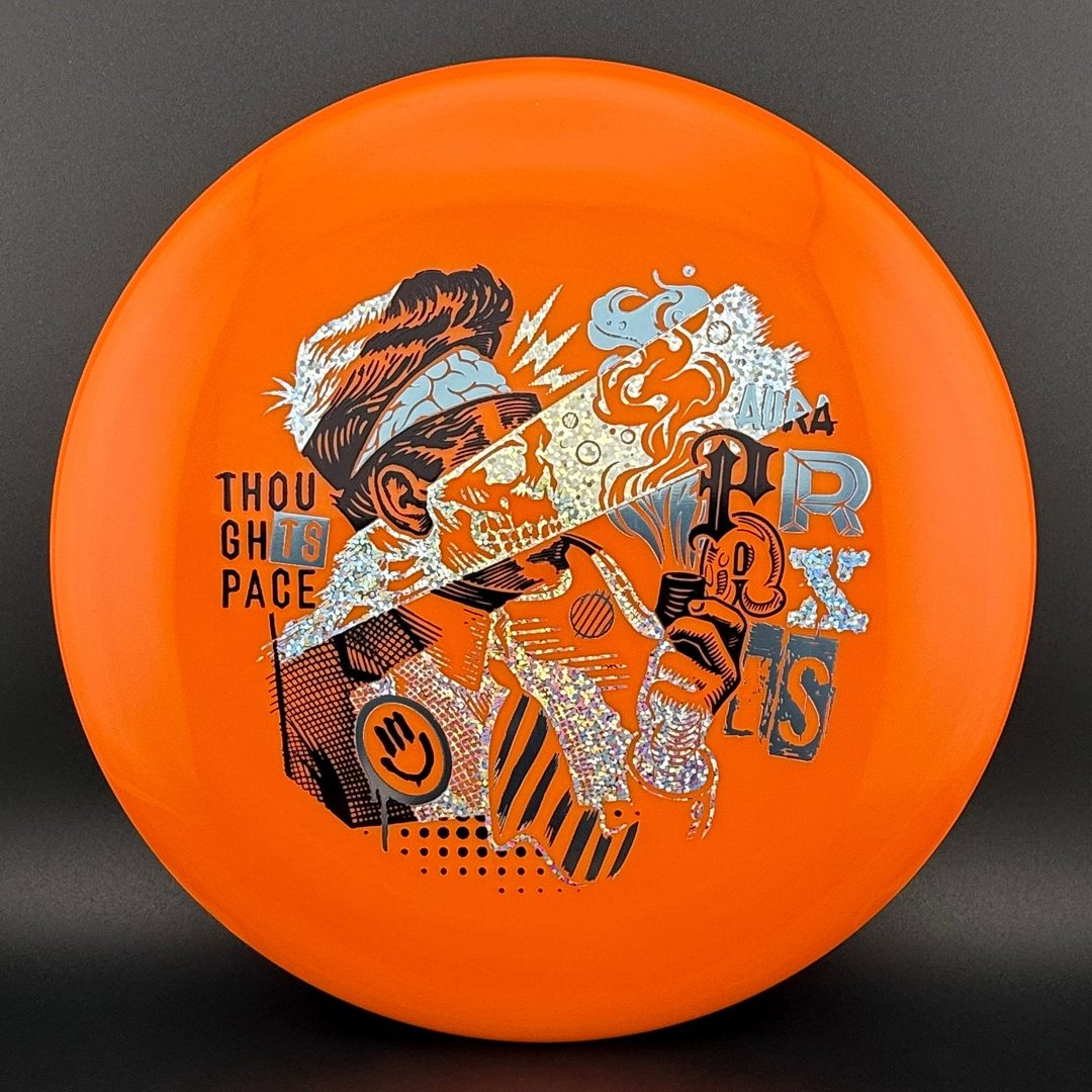 Soft Aura Praxis - First Run TSA