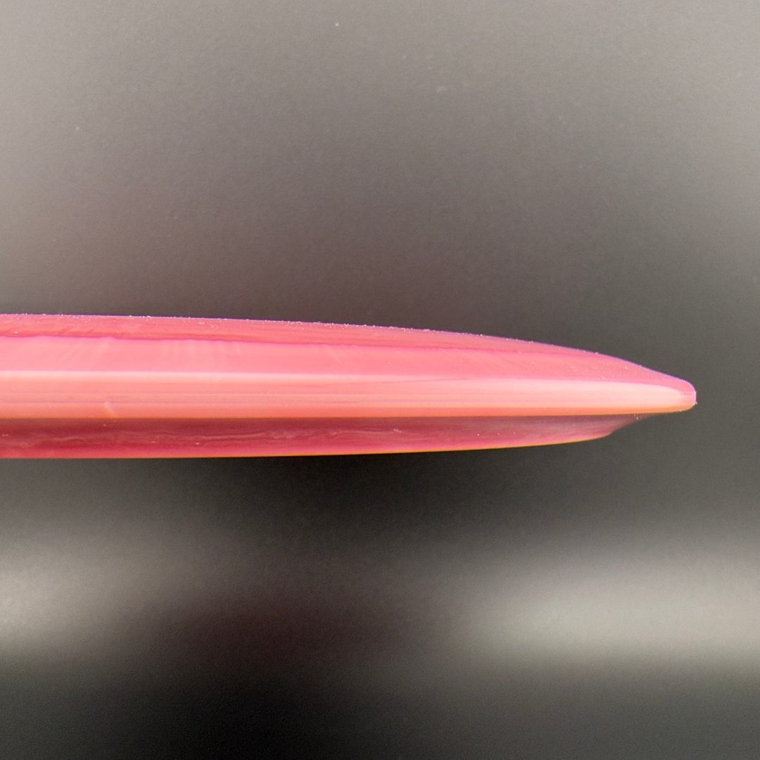 Signature Line Streak - Prototype Climo Disc Golf