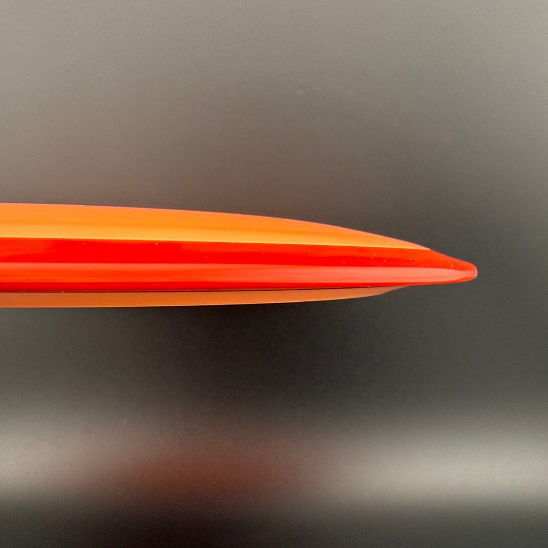 Fission Time-Lapse - Simon Line - OOP Axiom