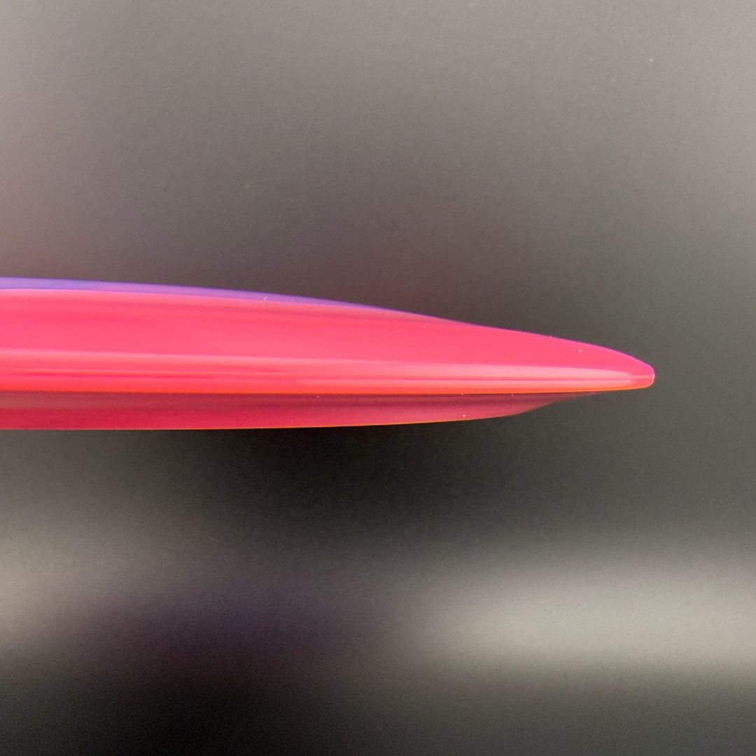 Halo Champion Wraith - USDGC Wax Seal - Small Batch 1/100 Innova