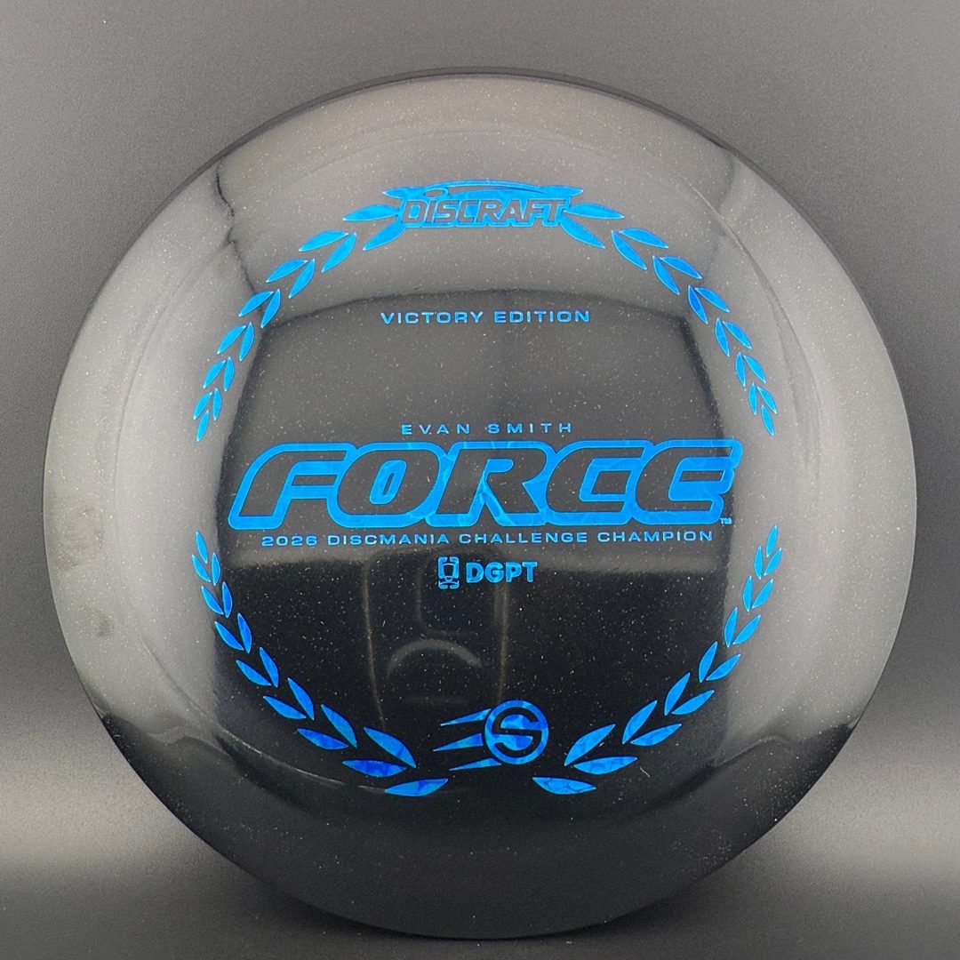 Midnight Force - Victory Edition Evan Smith DMC