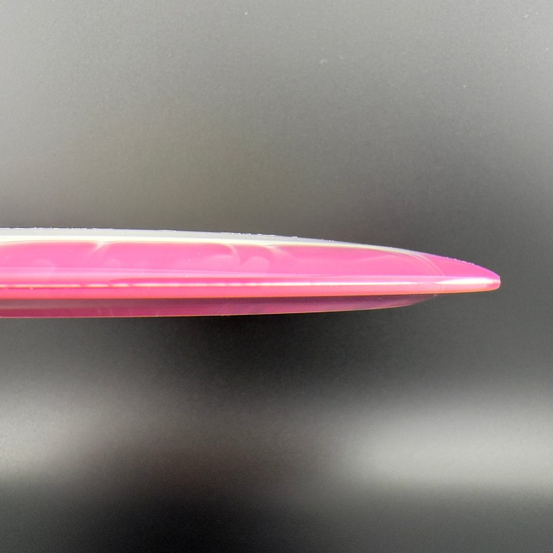 Grand Orbit Grace - Kristin Latt - 2025 Team Series Latitude 64