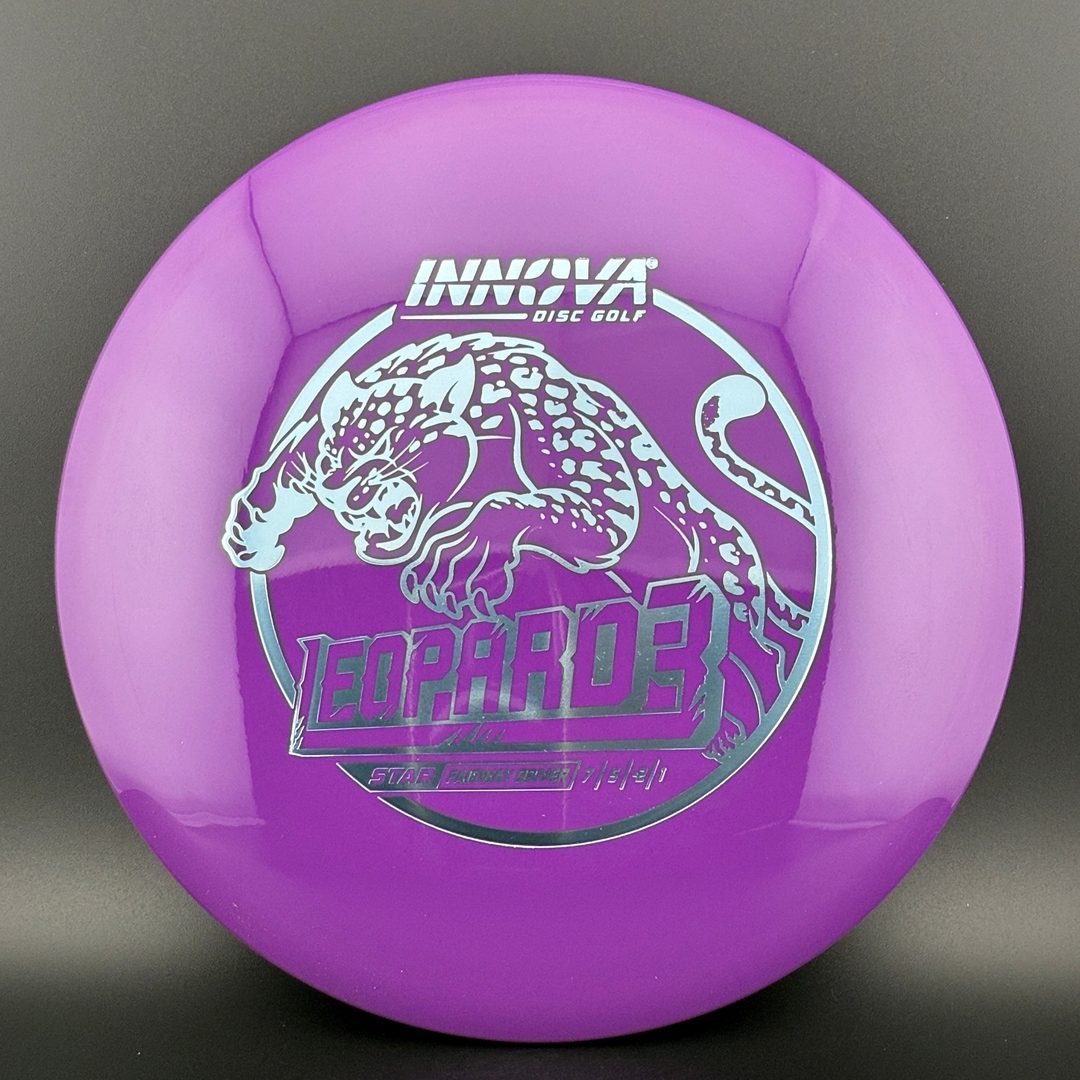 Star Leopard3 Innova