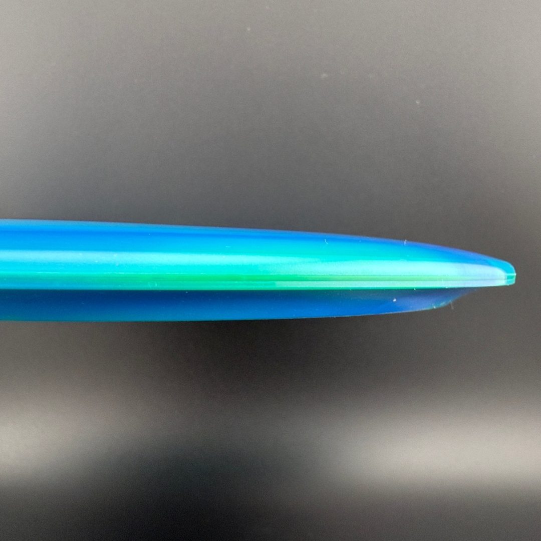 Ti Swirl Cigarra - Limited Edition GMC 1/500 Discraft