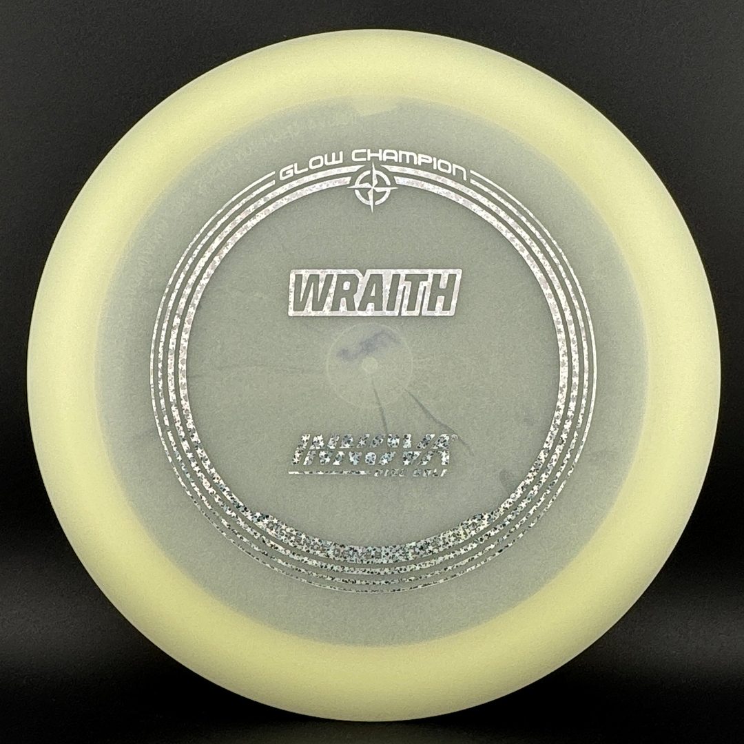 Classic Glow Champion Wraith Innova