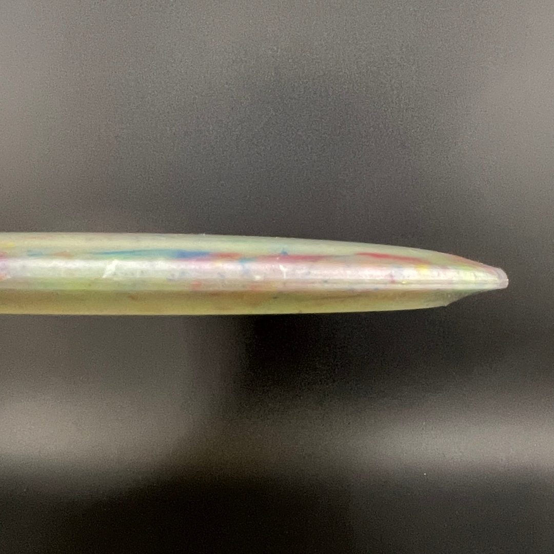 Jawbreaker Z FLX Colorshift Cicada - 2026 Ledgestone Discraft