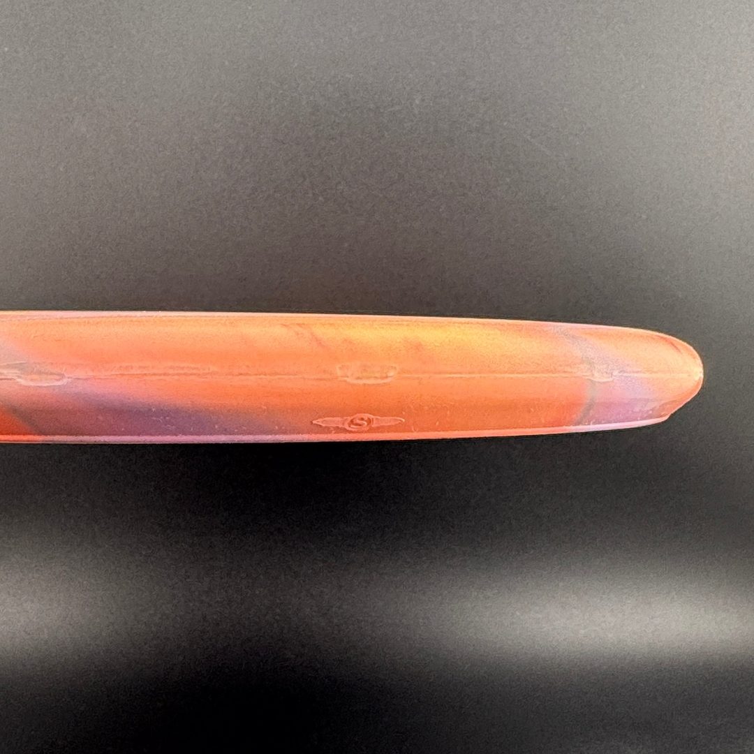 Soft Cosmic Electron Pilot Streamline