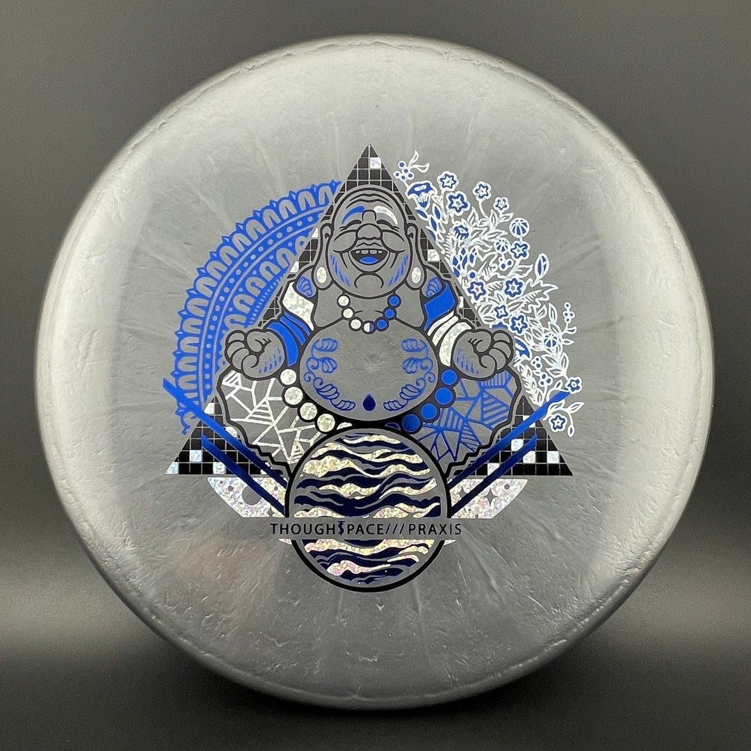 Ethereal Praxis - “Buddha” TSA