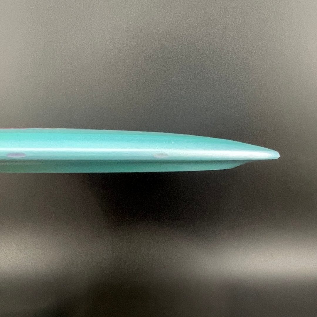 Neutron Engine - Eagle McMahon Archetype Series Streamline