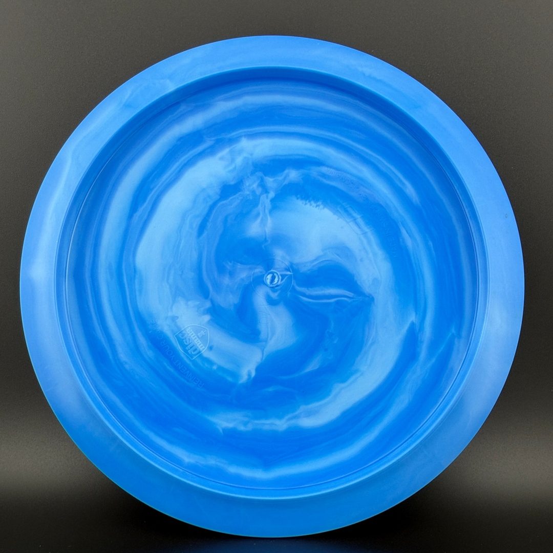 Swirl S-Line FD - Multi Stamp *Warehouse Stash* Discmania