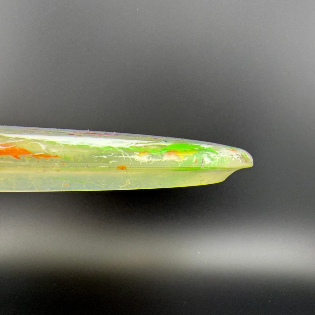 Jawbreaker Z FLX Drone - Ledgestone 2025 Season 2 Discraft