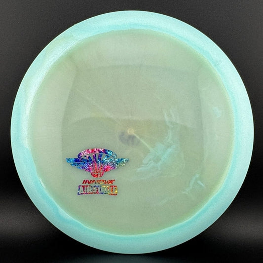 Proto Glow Halo Champion Wraith - Air Force Innova