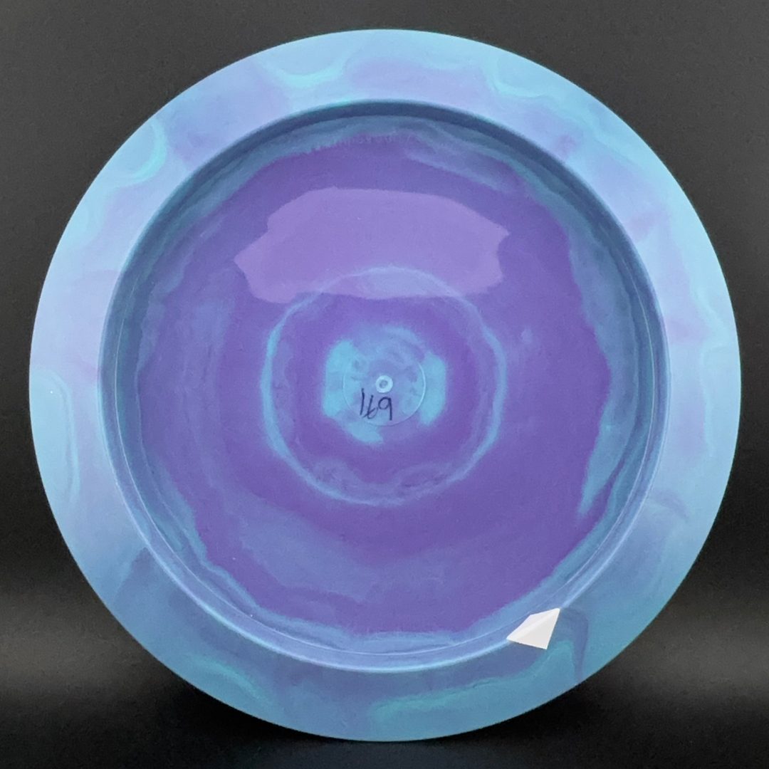 Swirly Star Destroyer - Philo Brathwaite 2026 Tour Series Innova