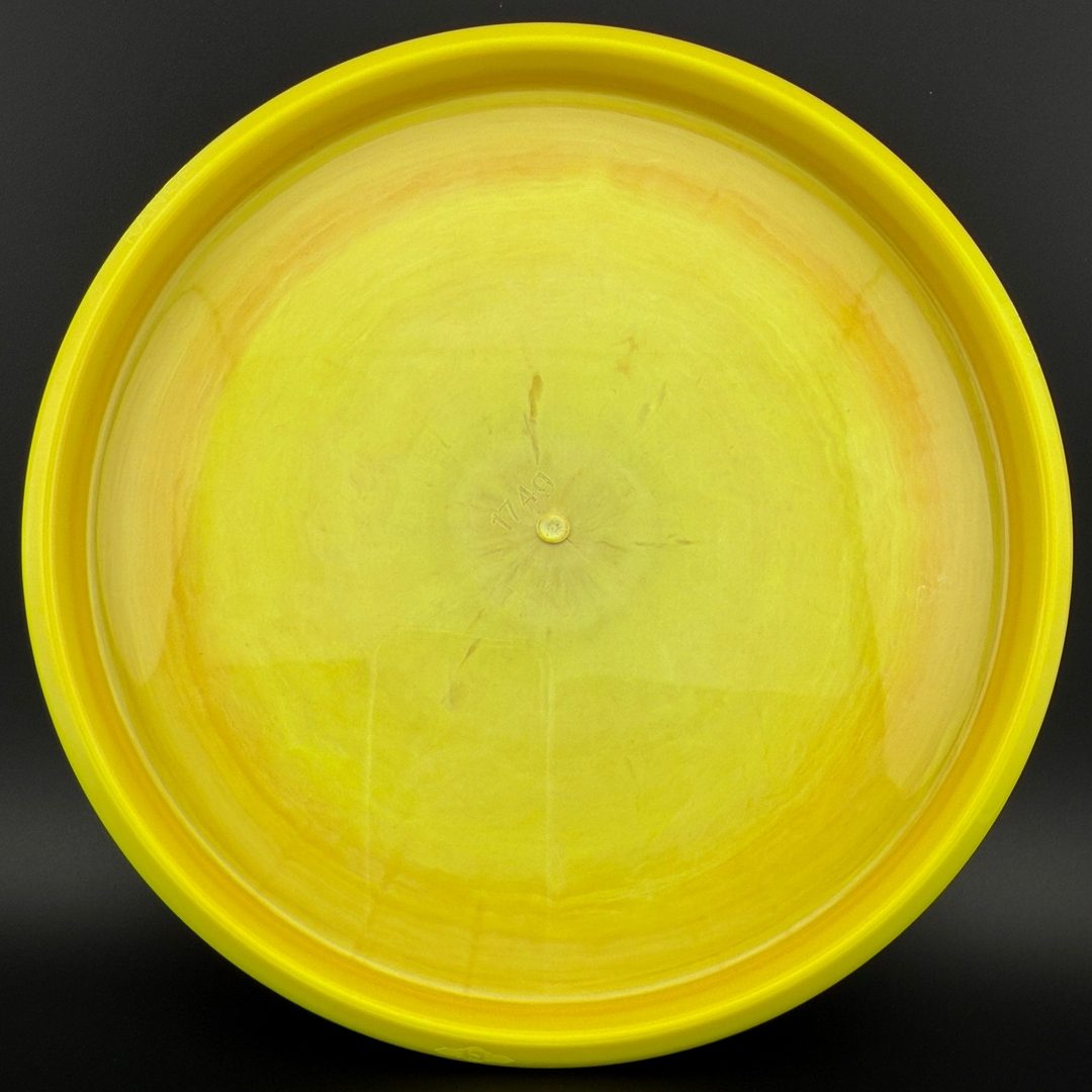 Neutron Range - Crushin' Amanitas by Manny Trujillo Streamline