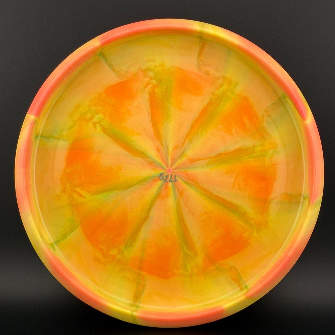 Swirl ESP UltraLuna - Misprint - Anthony Barela Discraft