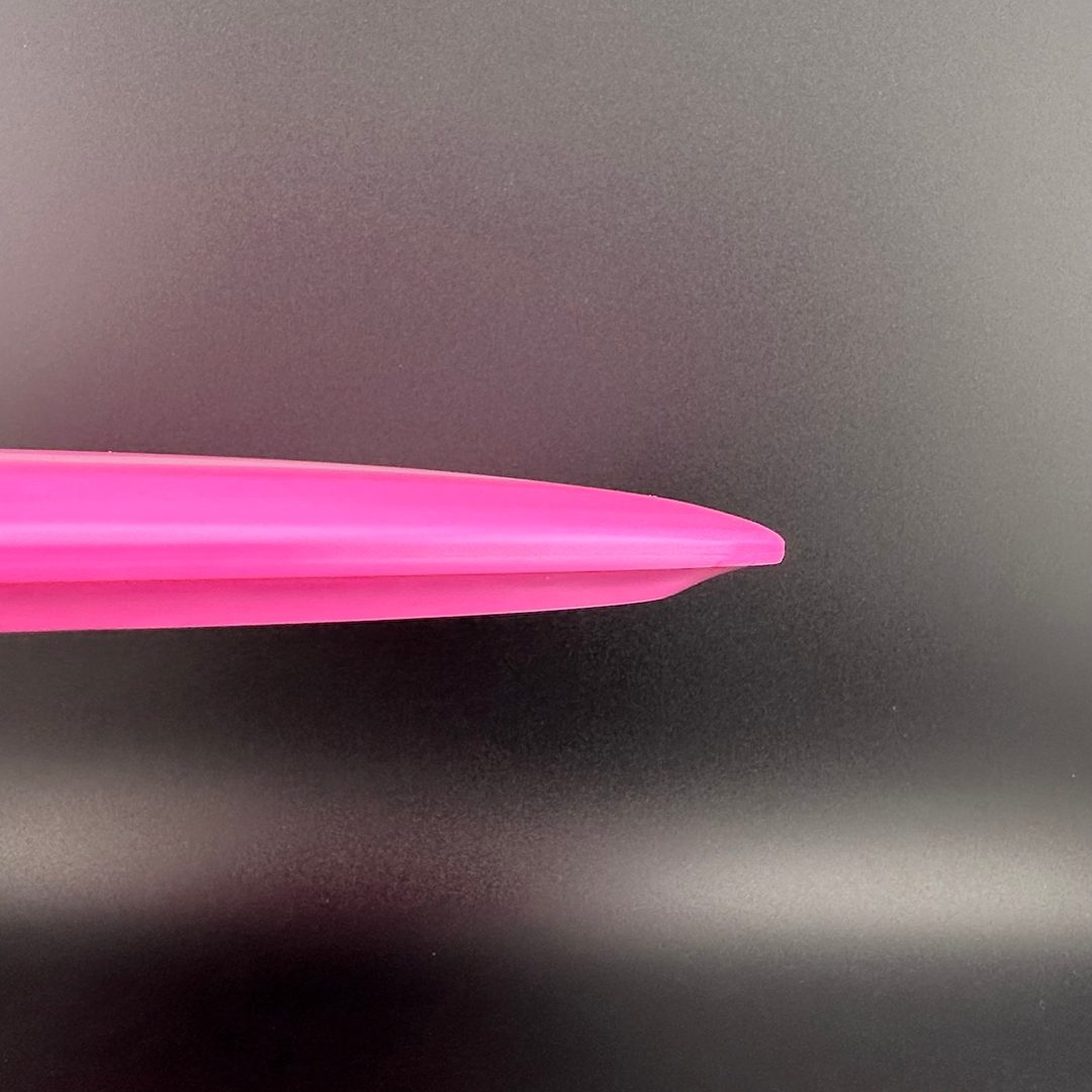 Gold Bullseye Explorer - Isaac Robinson - 2025 Signature Series Latitude 64