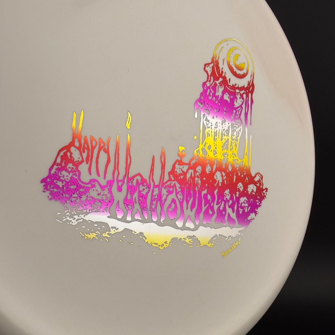 K1 Berg - Blood Mountain by Skulboy - 2022 Run Kastaplast