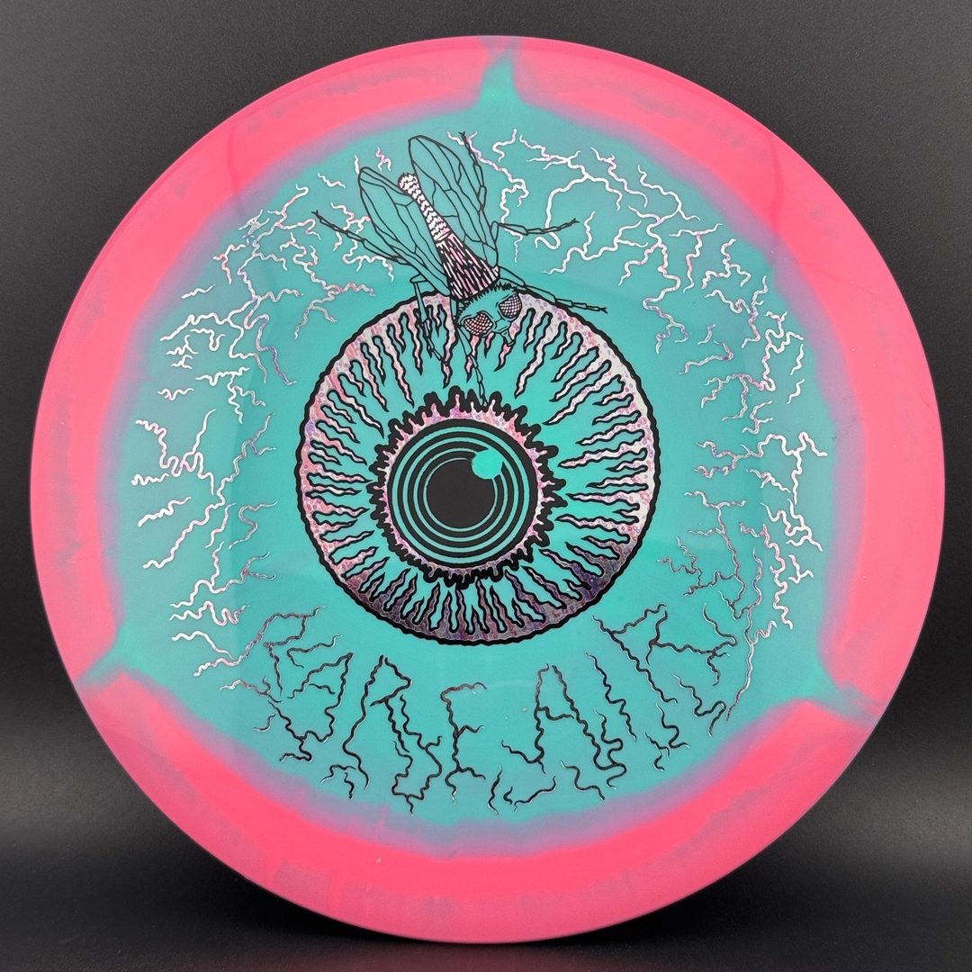 Halo Star Mamba - Eye-Fly RAD V2 by Ripper Studios Innova