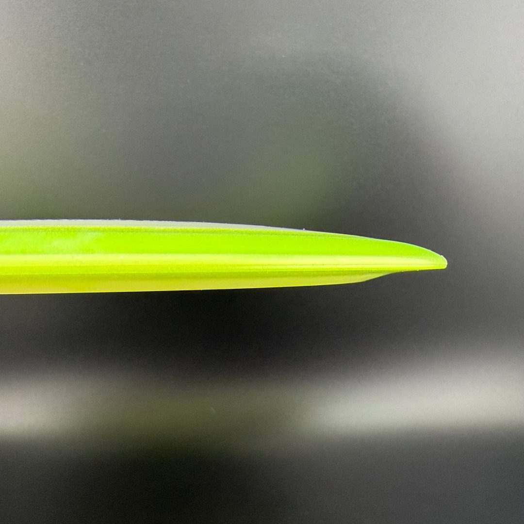 Proto Glow Halo Star Katana - Gregg Barsby 2025 Tour Series Innova