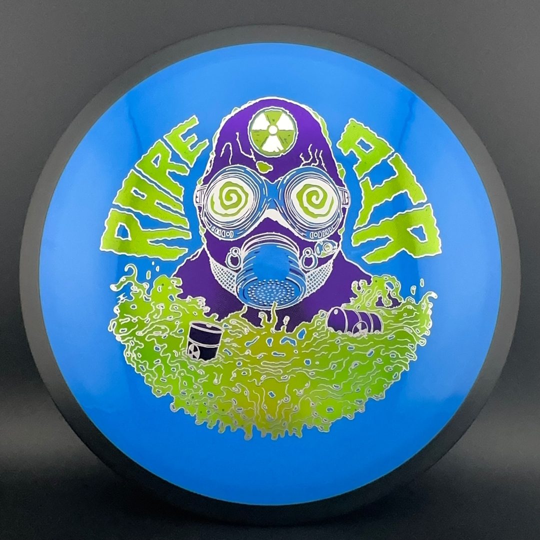 Neutron Trail - RADioactive Man by Ripper Studios MVP