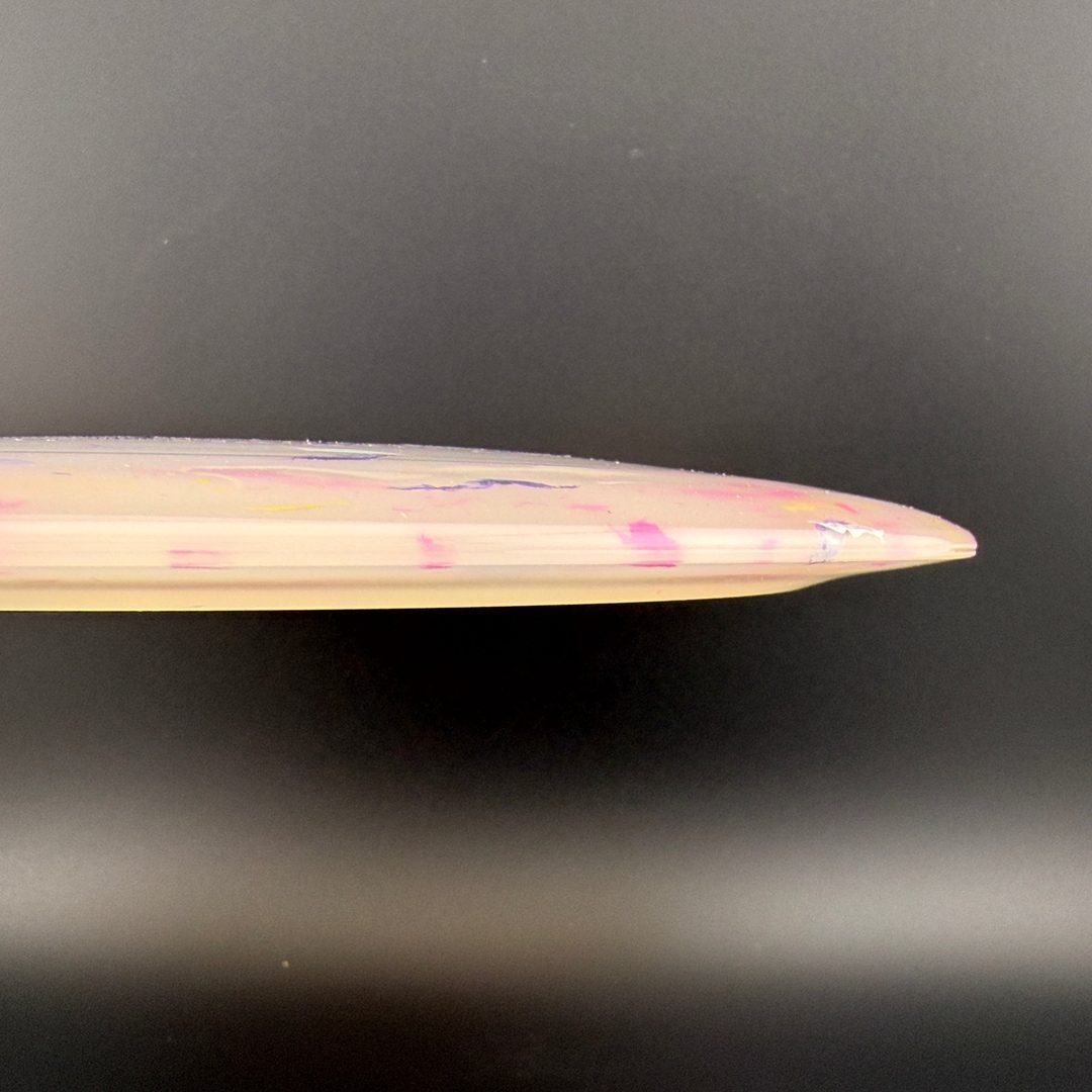 Party Time Champion Destroyer - Calvin Heimburg - 2025 DGPT Champion Innova