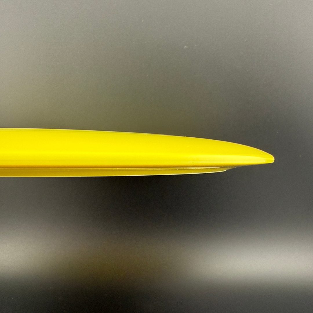 S-Line DD3 - 303 Open Bottom Stamp Discmania