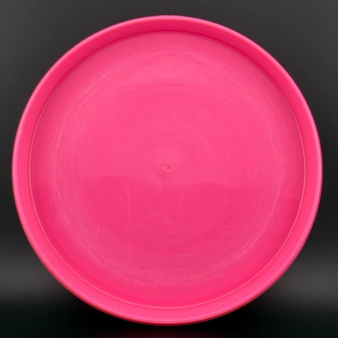 Soft Neutron Parachute - Glitch World Championships Streamline