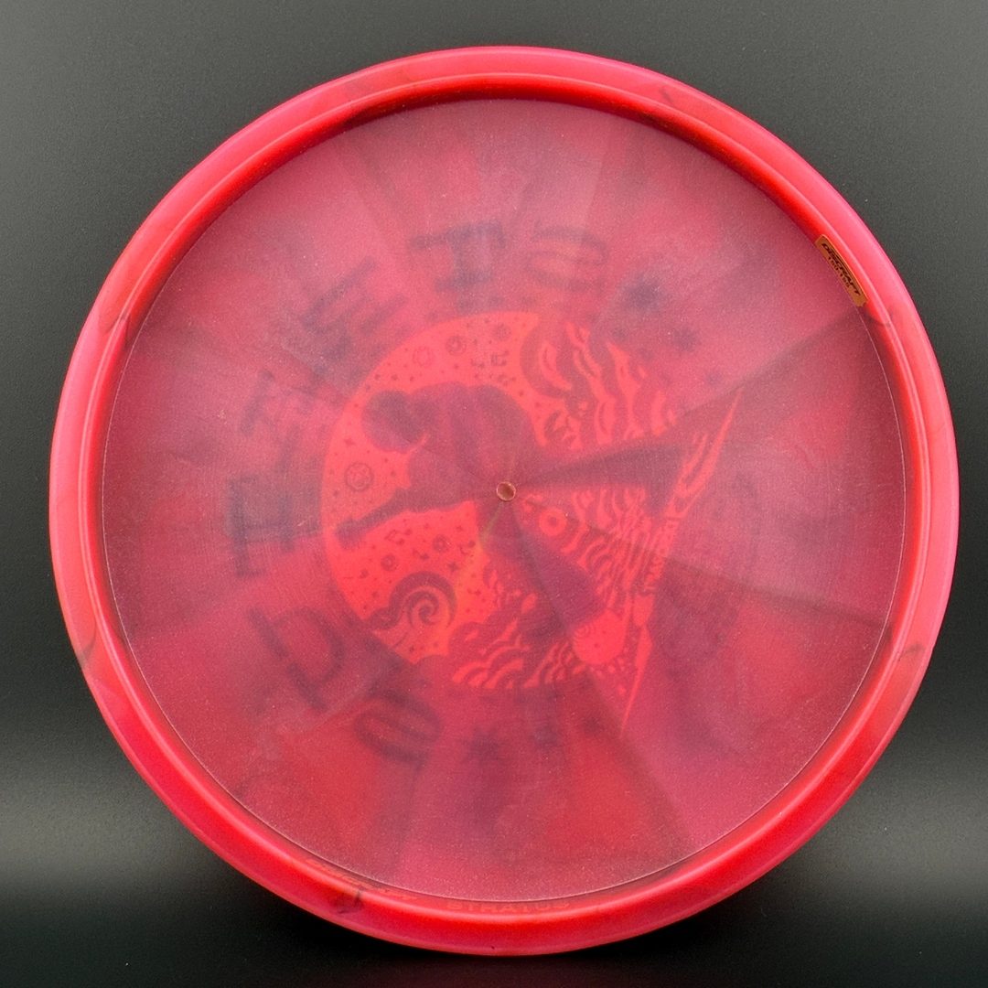 Z Swirl Stratus - 2024 Ledgestone Edition Discraft