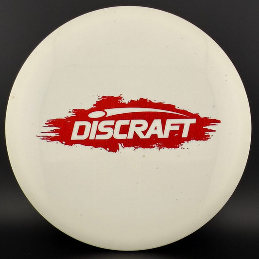 ESP FuZed Buzzz - Bar Stamp Discraft