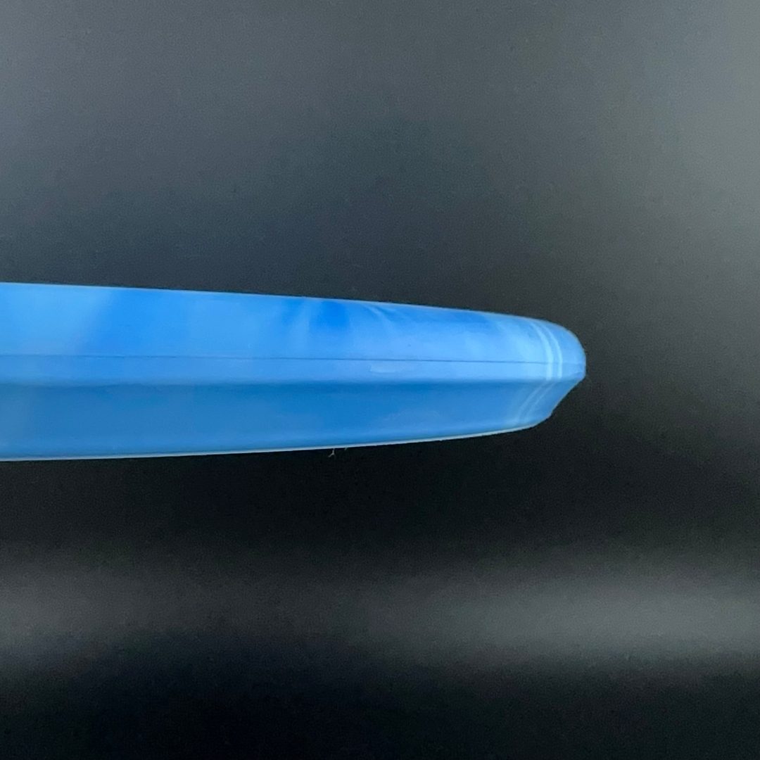 BT Soft Burst Harp - #Teamharp Westside Discs