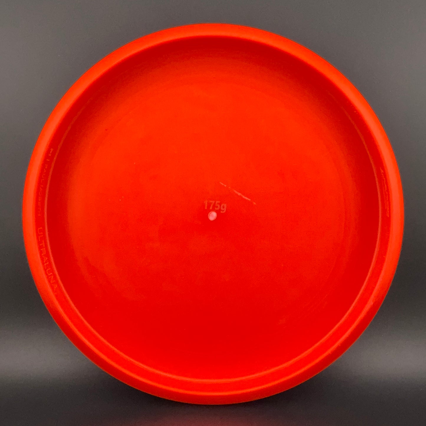 Hard Blend UltraLuna - Paul McBeth