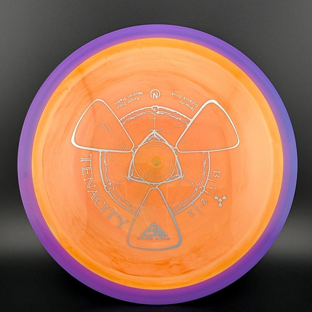 Neutron Tenacity Axiom