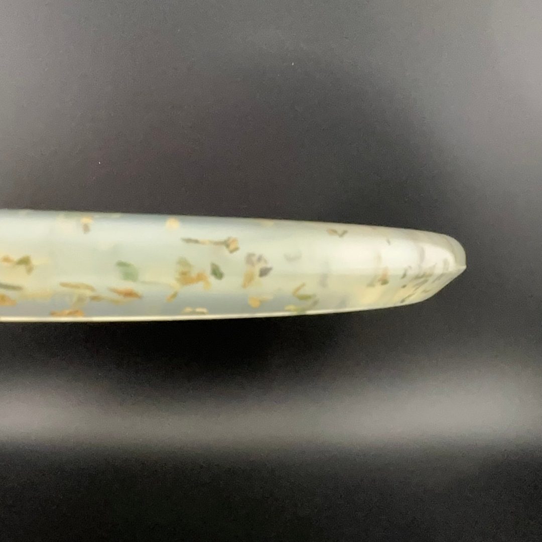 Z FLX Money Zone - 2025 Missy Gannon Throw Pink MINT Discs