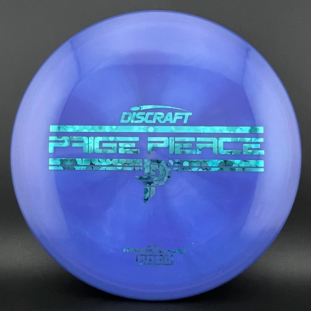 Swirl ESP Joy Prototype - Paige Pierce Discraft