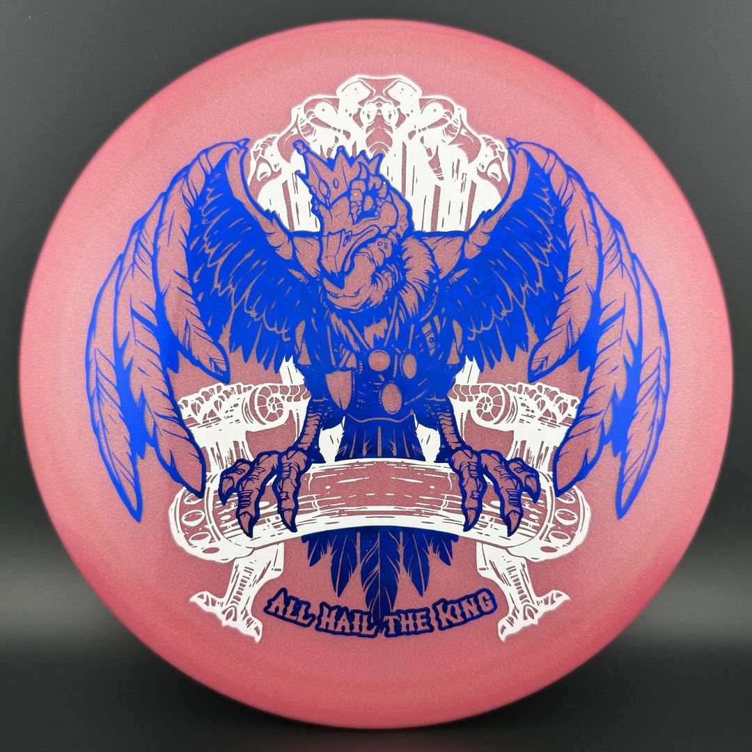 Proto Glow MoonDust Rancho Roc - "Sovereign Roc" by Marm O Set Innova