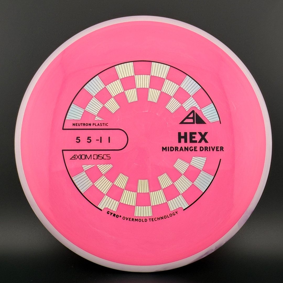 Neutron Hex Axiom