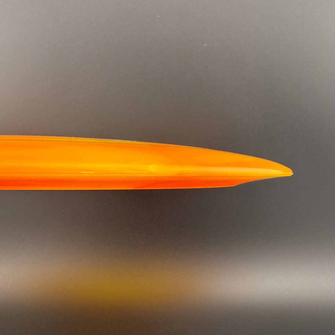 Z Swirl Nuke - Ezra Aderhold 2025 Tour Series Discraft