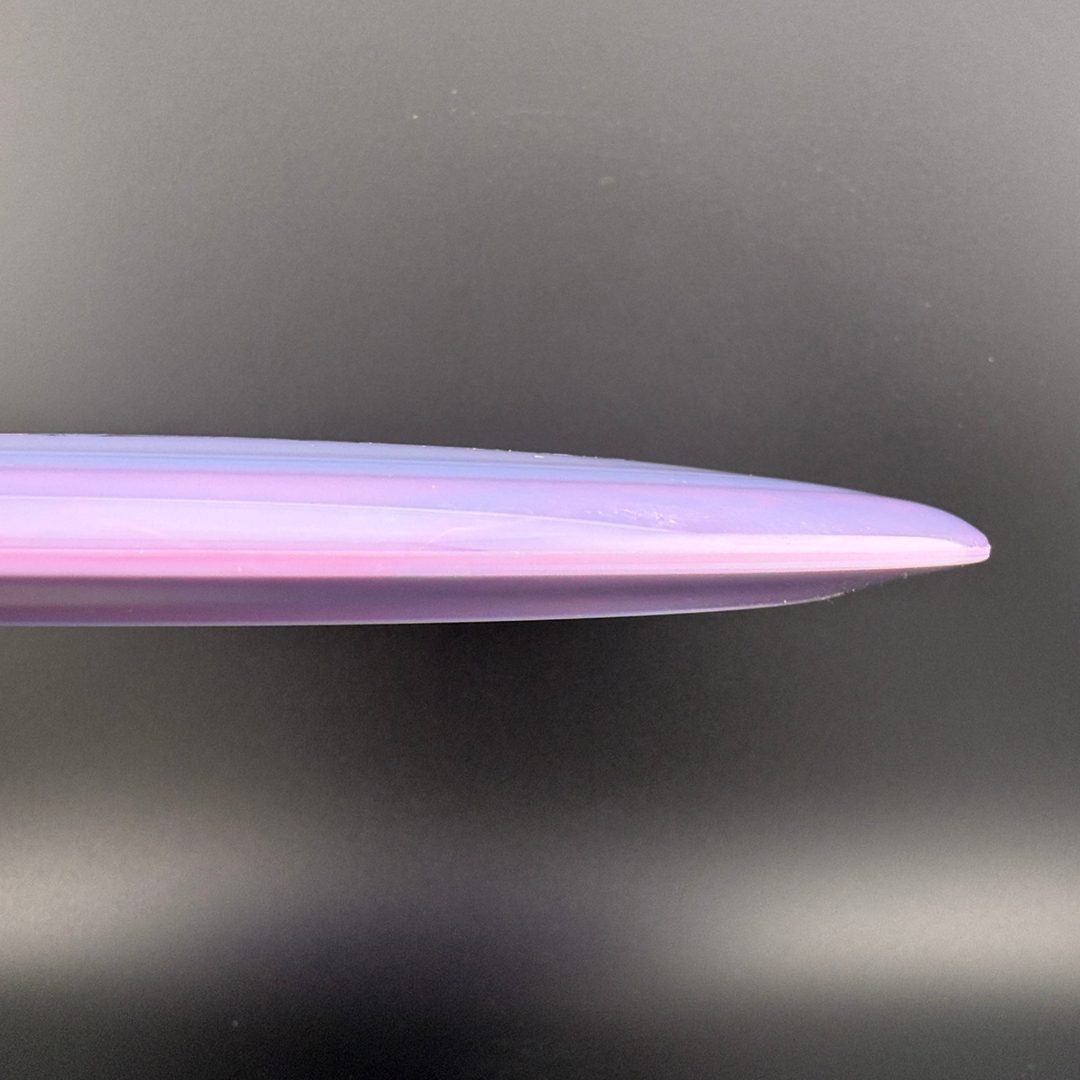 Swirly S-Blend Dynasty Infinite Discs