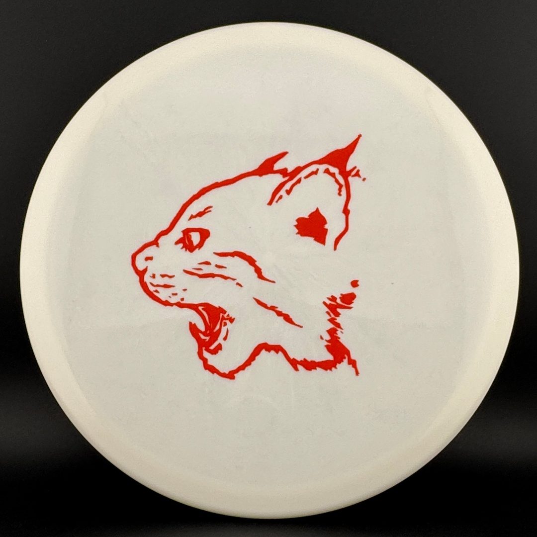 Soft Apex Bobcat - Big Icon MINT Discs
