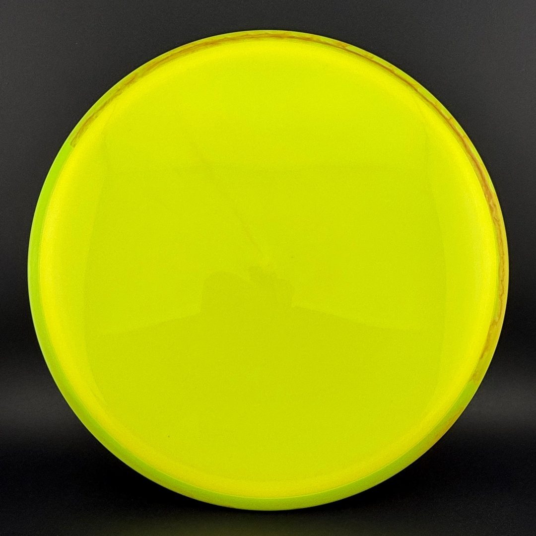 Neutron Hex - Blank Axiom