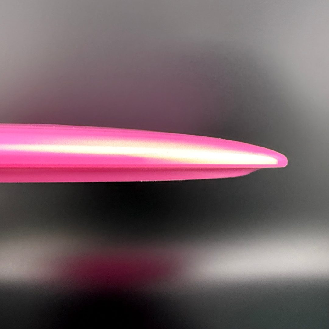 Fuzion Motive - First Run Dynamic Discs