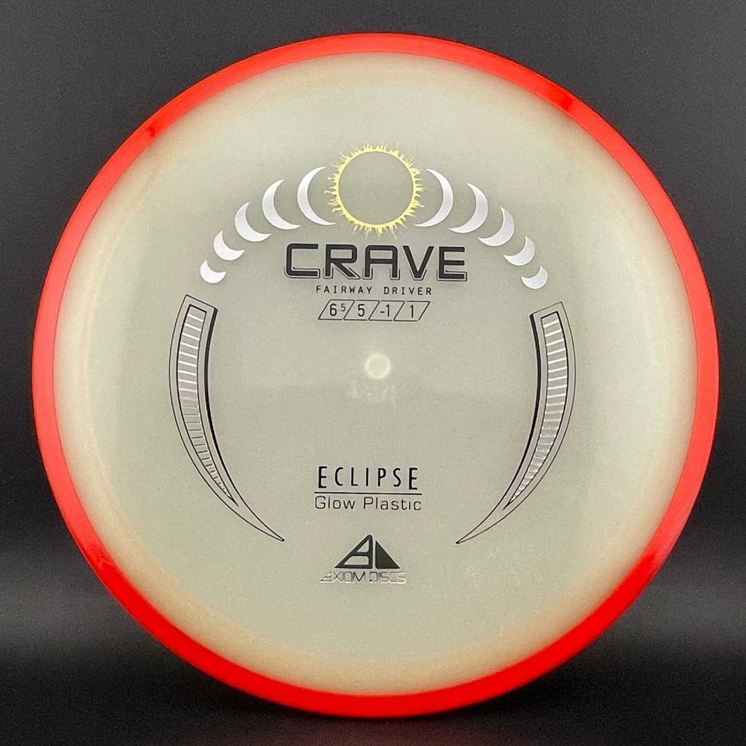 Eclipse 2.0 Crave Axiom